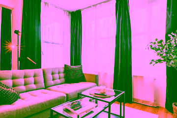 woonwoon-berlin-wohnen-auf-zei - Modernes Wohnen am Tegeler See – 2-Zimmer-Wohnung mit Ruhiger Lage