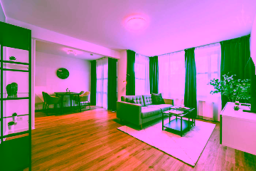 woonwoon-berlin-wohnen-auf-zei - Modernes Wohnen am Tegeler See – 2-Zimmer-Wohnung mit Ruhiger Lage