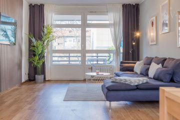 Leps73_WE 29_24-03-22 (3) - Beautiful, spacious 3-room flat in Steglitz