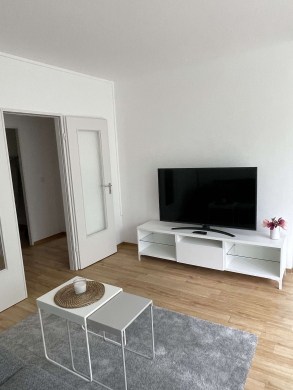 Bild - Möblierte 3-Zimmer-Wohnung in ruhiger Citylage