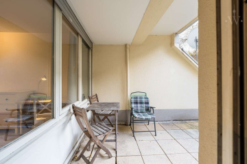 woonwoon-berlin-wohnen-auf-zei - 4-Zimmer-Terrassenwohnung direkt am Maybachufer (WG geeignet)