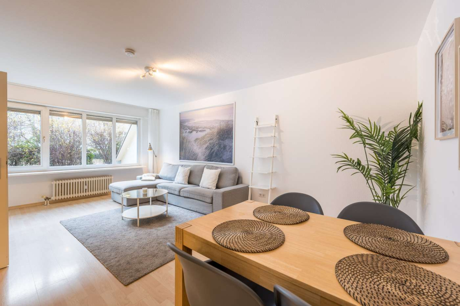 4-Zimmer-Terrassenwohnung direkt am Maybachufer (WG geeignet), Maybachufer, 12047 Neukölln