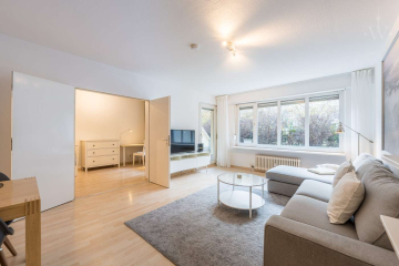 woonwoon-berlin-wohnen-auf-zei - 4-Zimmer-Terrassenwohnung direkt am Maybachufer (WG geeignet)