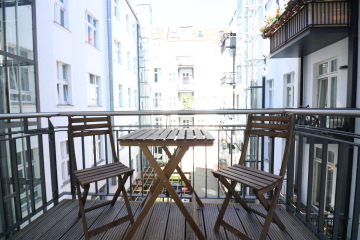 Bild - 2-Zimmer-Wohnung in Prenzlauer Berg