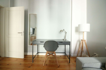 Bild - 2-Zimmer-Wohnung in Prenzlauer Berg