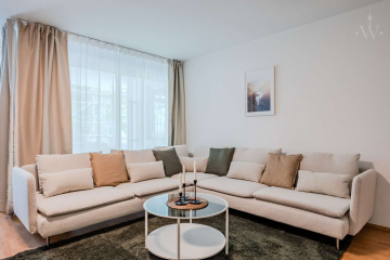 woonwoon-berlin-wohnen-auf-zei - Möbliertes 5-Zimmer Apartment in toller Kiezlage- Perfekt für Studenten