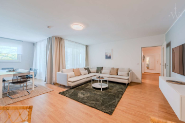 woonwoon-berlin-wohnen-auf-zei - Möbliertes 5-Zimmer Apartment in toller Kiezlage- Perfekt für Studenten