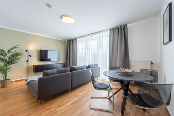 woonwoon-berlin-wohnen-auf-zei - Komfortable 2 Zimmer-Wohnung im Neuköllner Kiez
