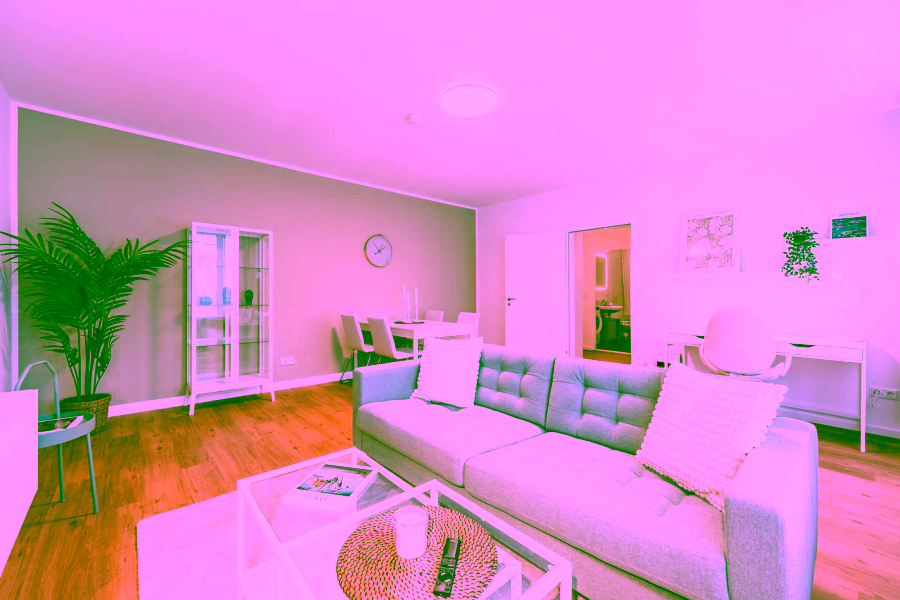 Kiezleben trifft Komfort – Erstbezug in frisch möbliertes Apartment in Kreuzberg, 12047 Berlin, Neukölln