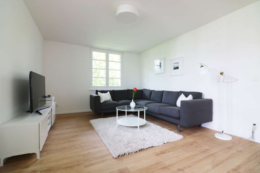 Wundervoll möblierte 2-Zimmer-Wohnung in Berlin-Mitte, Kurfürstenstraße, 10785 Berlin, Tiergarten