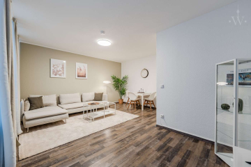 woonwoon-berlin-wohnen-auf-zei - Frisch renoviert & sofort bezugsbereit – Möbliertes Apartment in Kreuzberger Bestlage