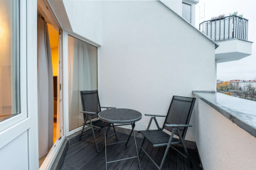 woonwoon-berlin-wohnen-auf-zei - Möblierte 3-Zimmer-Wohnung am Stuttgarter Platz