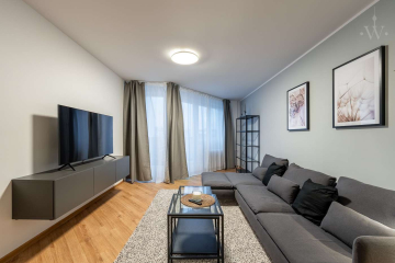 woonwoon-berlin-wohnen-auf-zei - Möblierte 3-Zimmer-Wohnung am Stuttgarter Platz