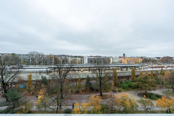 woonwoon-berlin-wohnen-auf-zei - Möblierte 3-Zimmer-Wohnung am Stuttgarter Platz