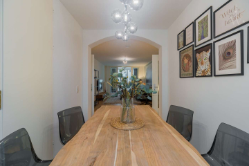 woonwoon-berlin_Winter6_WE 5 ( - Our sunny 3-room flat on Winterfeldtplatz with winter garden