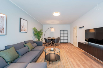 woonwoon-berlin-wohnen-auf-zei - Charmante 2-Zimmerwohnung nahe Rathaus Steglitz.