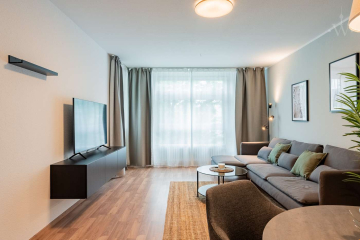 woonwoon-berlin-wohnen-auf-zei - Charmante 2-Zimmerwohnung nahe Rathaus Steglitz.