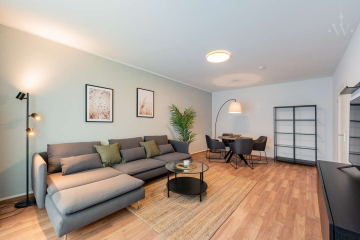 woonwoon-berlin-wohnen-auf-zei - Charmante 2-Zimmerwohnung nahe Rathaus Steglitz.