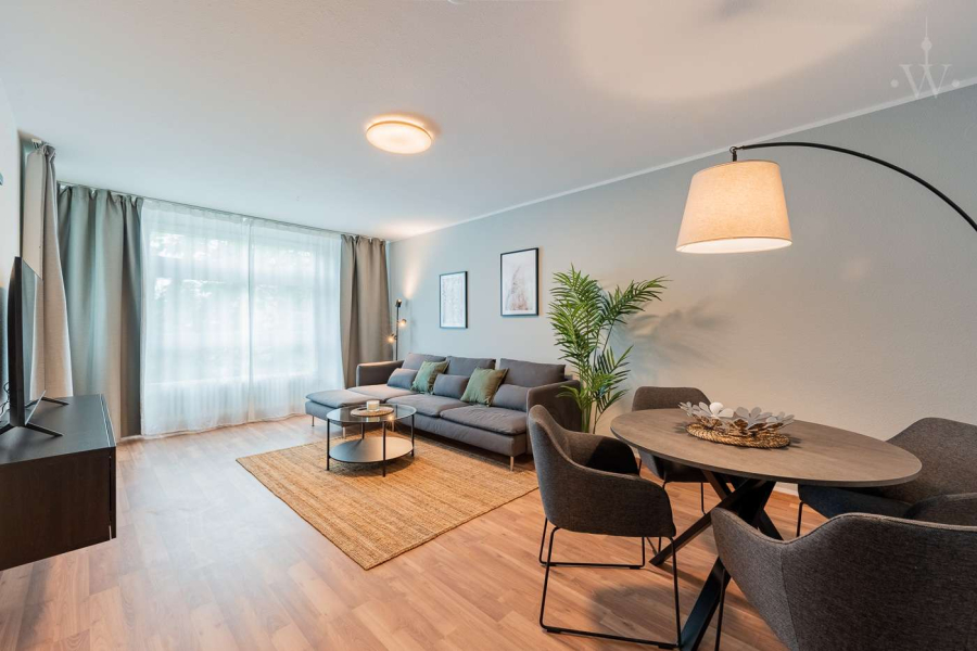 Charmante 2-Zimmerwohnung nahe Rathaus Steglitz., Lepsiusstraße, 12163 Berlin, Steglitz