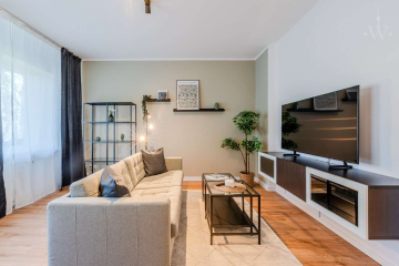 woonwoon-berlin-wohnen-auf-zei - Stilvolle Wohnung in Berlin-Schöneberg – Modernisiert und perfekt möbliert