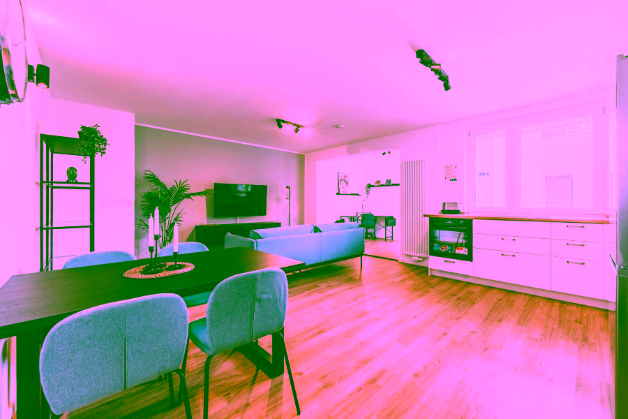 Zentral & stilvoll – Möbliertes Apartment mit Komfort, 14193 Berlin, Grunewald (Wilmersdorf)