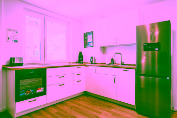 woonwoon-berlin-wohnen-auf-zei - Zentral & stilvoll – Möbliertes Apartment mit Komfort