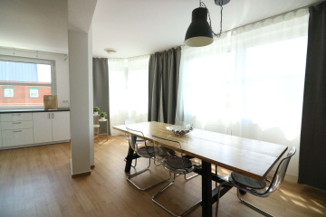 Bild - Großzügige 4-Zimmer-Wohnung im Herzen Berlins