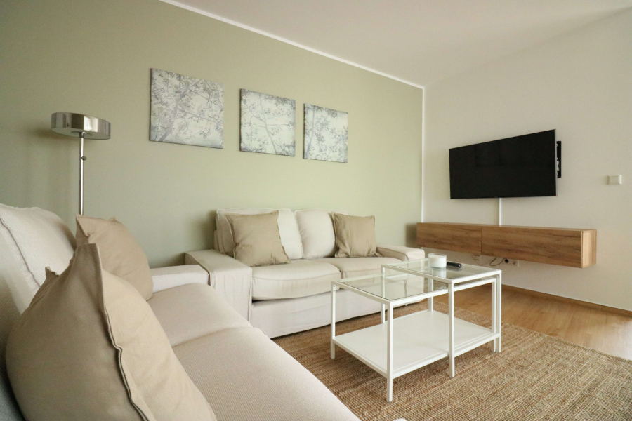 Großzügige 4-Zimmer-Wohnung im Herzen Berlins, Wilhelmstraße, 10963 Berlin, Kreuzberg