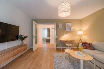 Zille_30_WE9-2 - Wunderschöne möblierte 2-Zi.-Wohnung an der Deutschen Oper