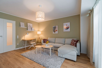 Zille_30_WE9-3 - Wunderschöne möblierte 2-Zi.-Wohnung an der Deutschen Oper