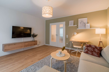 Zille_30_WE9-6 - Wunderschöne möblierte 2-Zi.-Wohnung an der Deutschen Oper