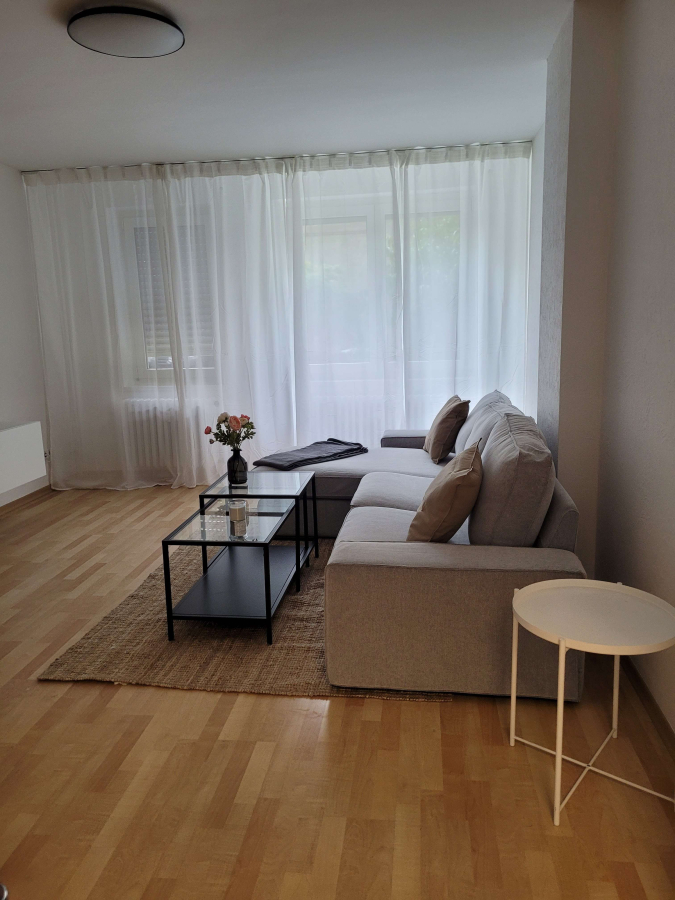 Unsere moderne 3-Zimmer-Wohnung mit großem Balkon, Pohlstraße, 10785 Berlin, Tiergarten