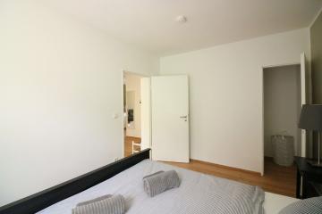 Bild - Möblierte, helle 3-Zimmer-Wohnung am Checkpoint Charlie