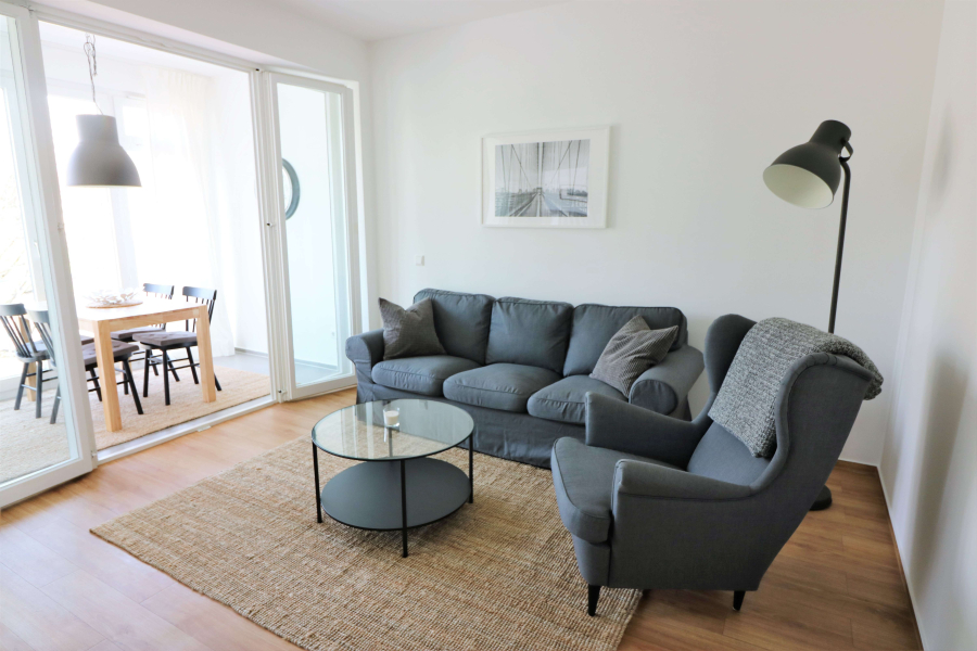 3-Zimmer Wohnung mit Blick auf das Schloss Charlottenburg, Eosanderstraße, 10587 Berlin, Charlottenburg