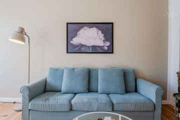 woonwoon-berlin-wohnen-auf-zei - Schöne 2-Zimmer Wohnung im Prenzlauer Berg – gemütlich möbliert