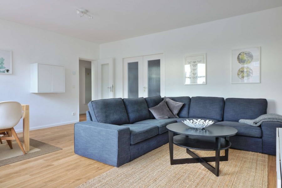 Kreuzberg am Checkpoint Charlie: Möblierte Wohnung für Singles und Paare mit Arbeitsplatz, Wilhelmstraße, 10963 Berlin, Kreuzberg