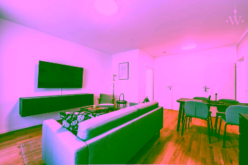 woonwoon-berlin-wohnen-auf-zei - NEU! Wohnen mit Stil – Erstbezug nach Renovierung & Möblierung