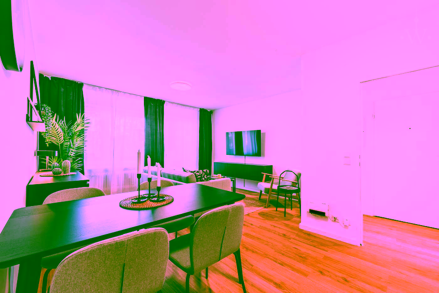 NEU! Wohnen mit Stil – Erstbezug nach Renovierung & Möblierung, 10551 Berlin, Tiergarten