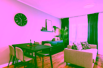 woonwoon-berlin-wohnen-auf-zei - NEU! Wohnen mit Stil – Erstbezug nach Renovierung & Möblierung