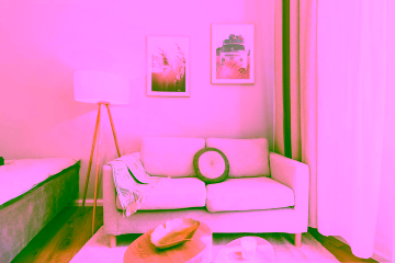 woonwoon-berlin-wohnen-auf-zei - Gemütliches 1-Zimmer-Apartment in Pankow