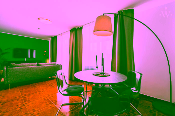 woonwoon-berlin-wohnen-auf-zei - 2-Zimmer-Apartment direkt am „Gleisdreieck-Park“- perfekt für eine Auszeit im Grünen