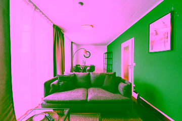 woonwoon-berlin-wohnen-auf-zei - 2-Zimmer-Apartment direkt am „Gleisdreieck-Park“- perfekt für eine Auszeit im Grünen