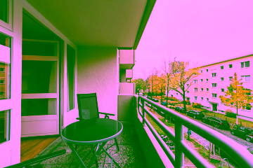 woonwoon-berlin-wohnen-auf-zei - Moderne 2-Zimmer-Wohnung in Steglitz – Perfekt für Singles oder Paare