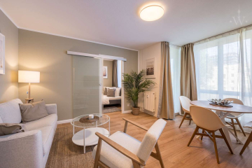 woonwoon-berlin-wohnen-auf-zei - Neues 1,5-Zimmer-Apartment am Tiergarten