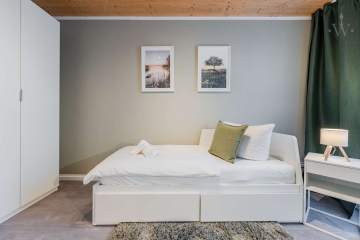 woonwoon-berlin-wohnen-auf-zei - Über den Dächern Kreuzbergs – Hochwertig renovierte, großzügige 4-Zimmer-Dachgeschosswohnung