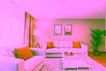 woonwoon-berlin-wohnen-auf-zei - Liebevoll eingerichtete 3-Zimmer-Wohnung in Berlin