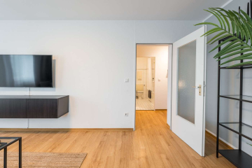 woonwoon-berlin-wohnen-auf-zei - Lichtdurchflutete, stilvoll möblierte 2-Zimmer-Wohnung in zentraler Lage