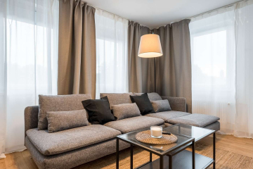 woonwoon-berlin-wohnen-auf-zei - Lichtdurchflutete, stilvoll möblierte 2-Zimmer-Wohnung in zentraler Lage