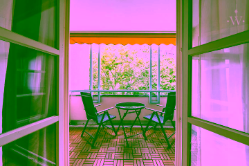 woonwoon-berlin-wohnen-auf-zei - Unsere 4-Zimmer-Traum: Familie, Homeoffice & Natur – Alles in Tegel