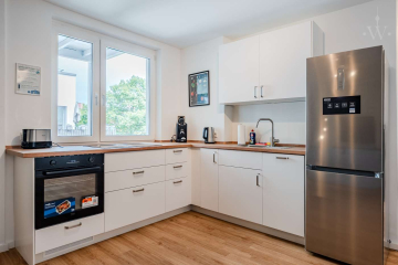 woonwoon-berlin-wohnen-auf-zei - Zentral & stilvoll – Möbliertes Apartment mit Komfort